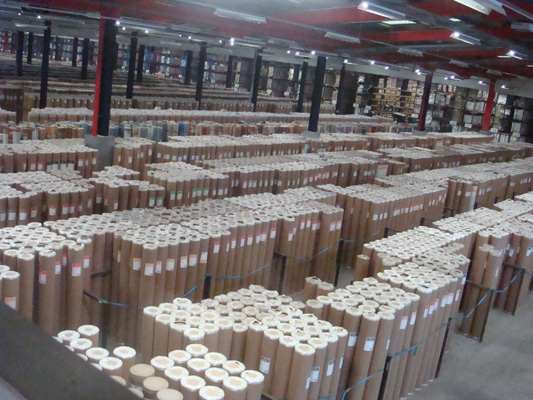 公司倉(cāng)庫(kù)1