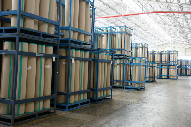 公司倉(cāng)庫(kù)2