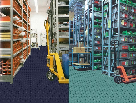 工業(yè)系統(tǒng)案例