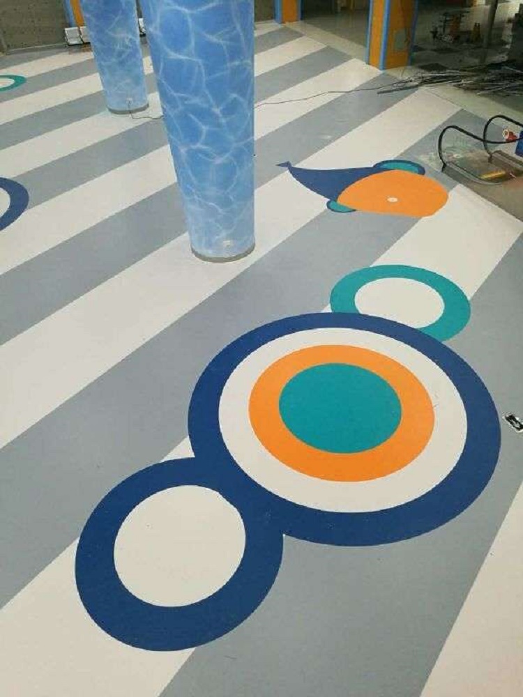 某大型兒童海洋世界主題樂(lè)園感言