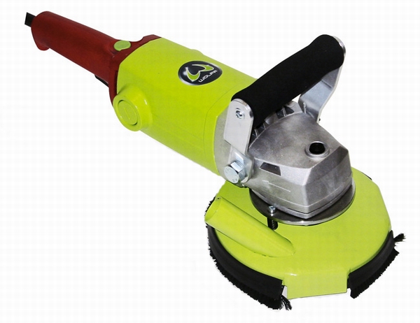 手持打磨機
