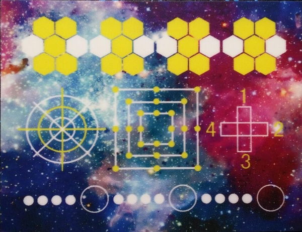 功能訓(xùn)練運動地板008