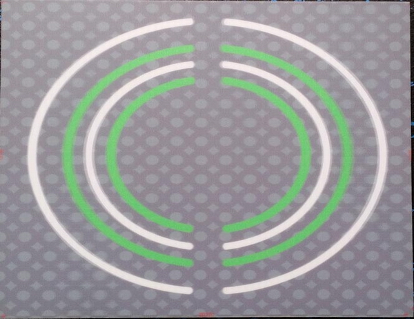 功能訓練運動地板012