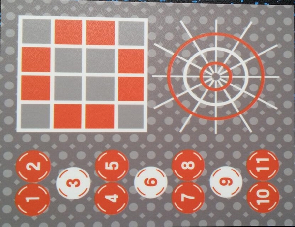 功能訓練運動地板019