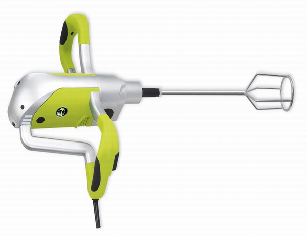 自流平電動攪拌器