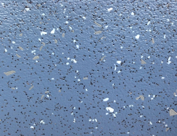 交通系統地板005