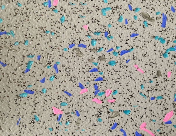 交通系統地板028