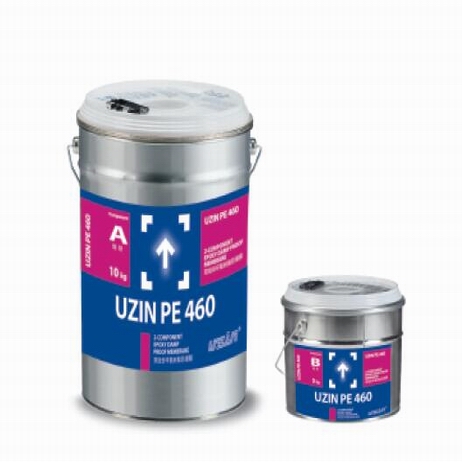 優成PE460環氧樹脂防潮膜