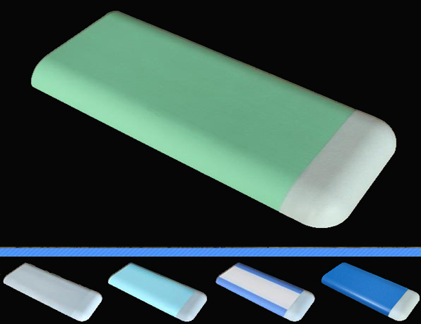 醫院專用護墻板