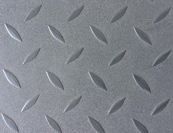 工業系統pvc地板010