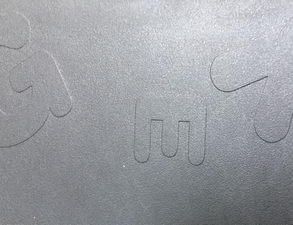 工業系統地板014