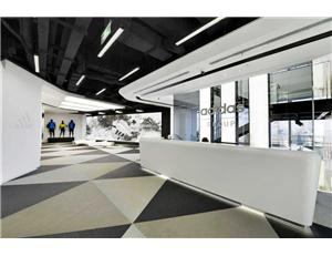 商業(yè)PVC地板3