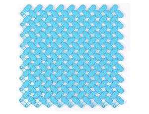 腳丫防滑拼裝地板