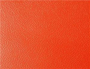 乒乓球運動地板8