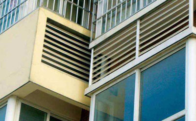 陽臺護欄 陽臺護欄