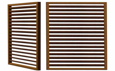 鋁合金百葉窗廠 鋁合金百葉窗廠