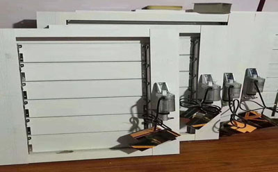 百葉窗廠(chǎng)家技術(shù)